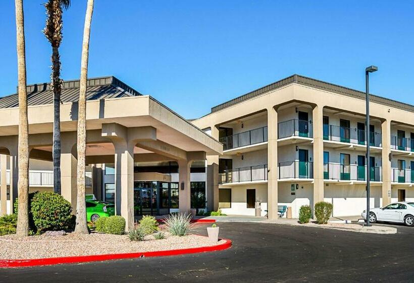 فندق Quality Inn Phoenix North I17