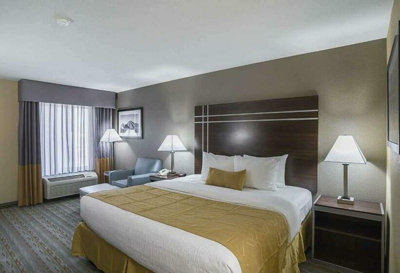 فندق Quality Inn Phoenix North I17