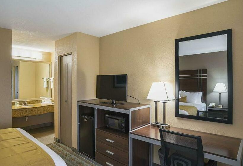 فندق Quality Inn Phoenix North I17