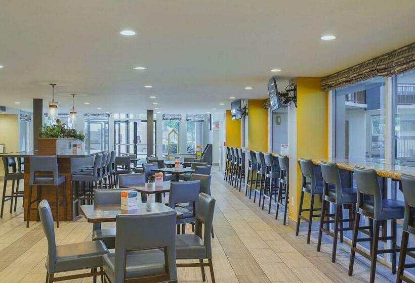 فندق Quality Inn Phoenix North I17