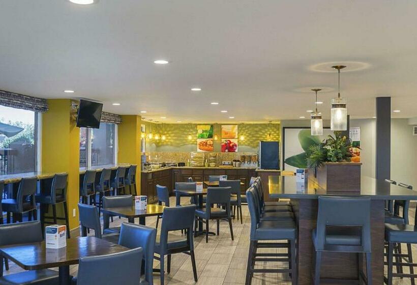 فندق Quality Inn Phoenix North I17