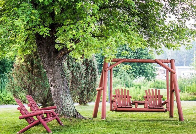 فندق Quality Inn