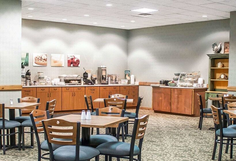 فندق Quality Inn