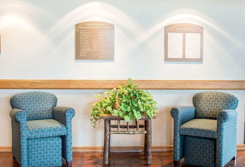 فندق Quality Inn