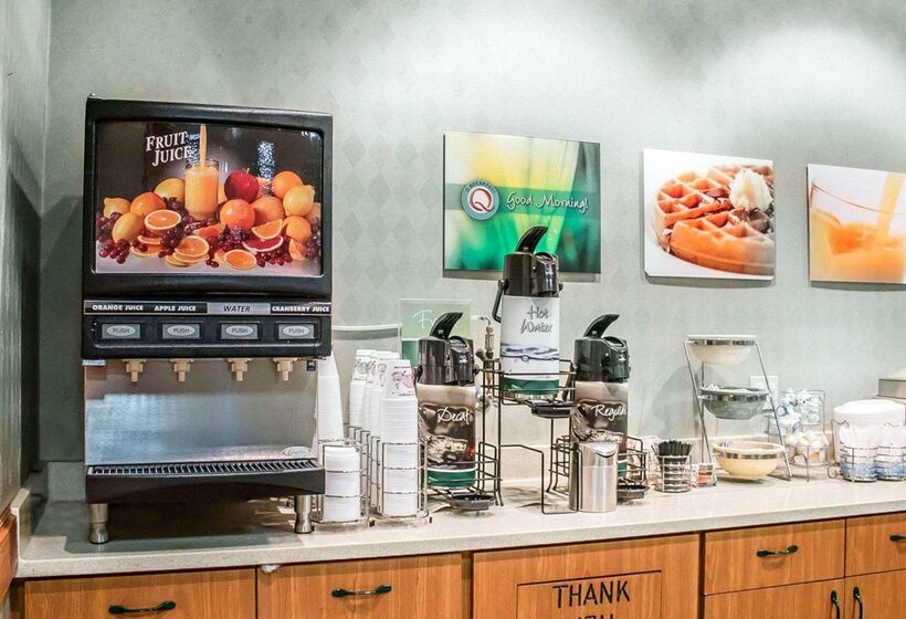 فندق Quality Inn