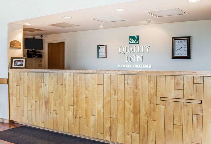 فندق Quality Inn