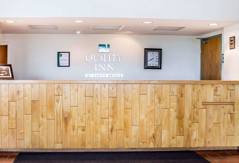 فندق Quality Inn
