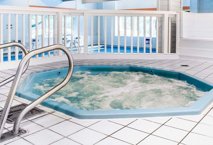 فندق Quality Inn