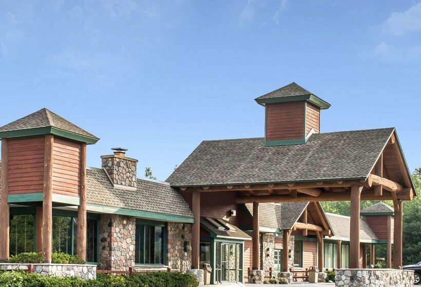 فندق Quality Inn