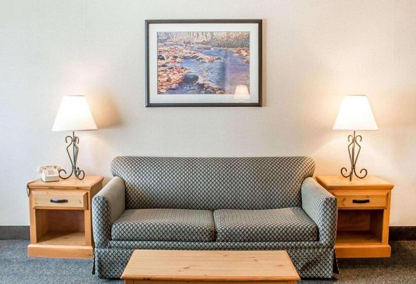 فندق Quality Inn