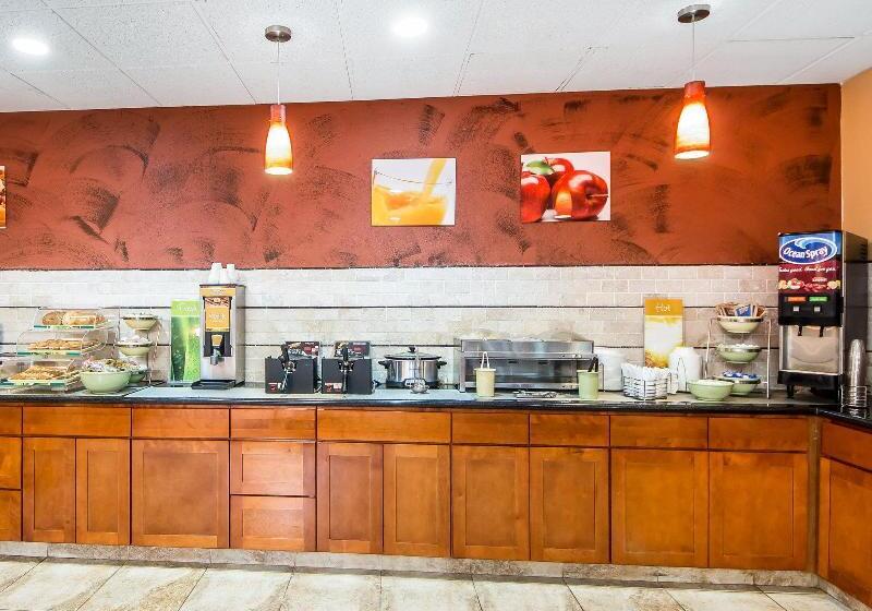 فندق Quality Inn