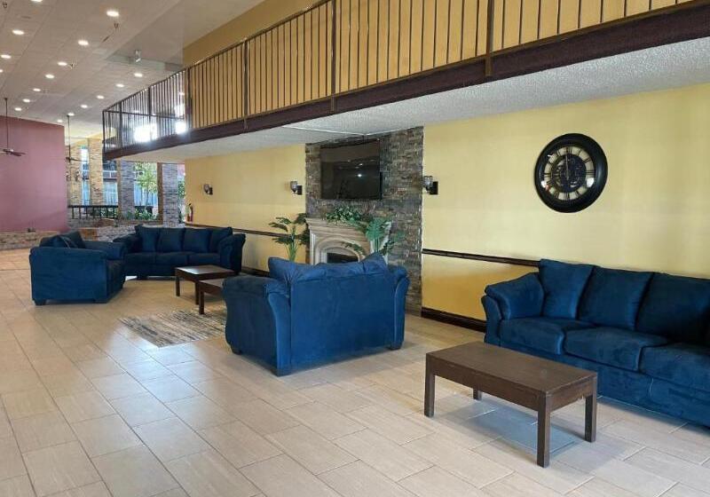 فندق Quality Inn