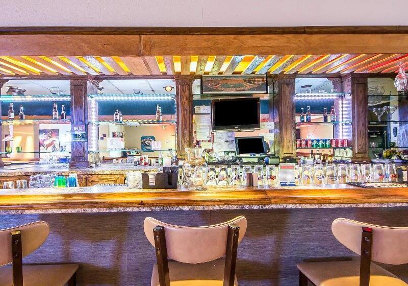 فندق Quality Inn