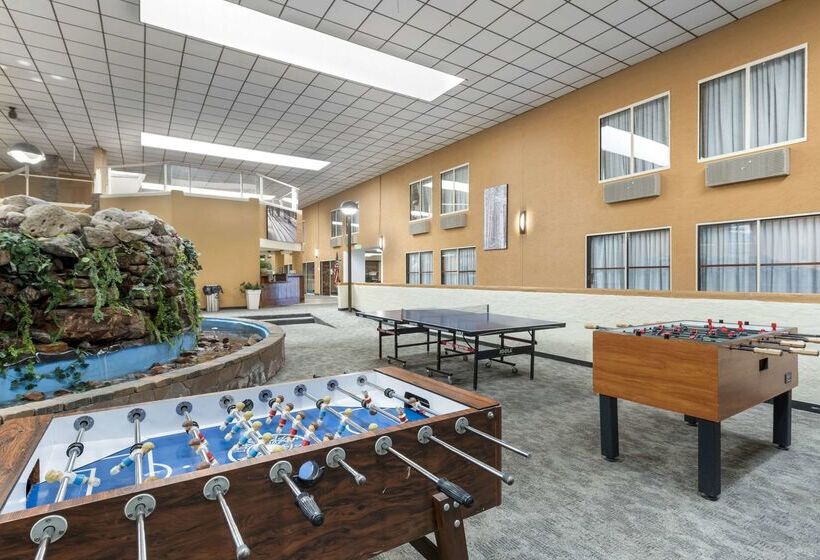 فندق Quality Inn Alamosa