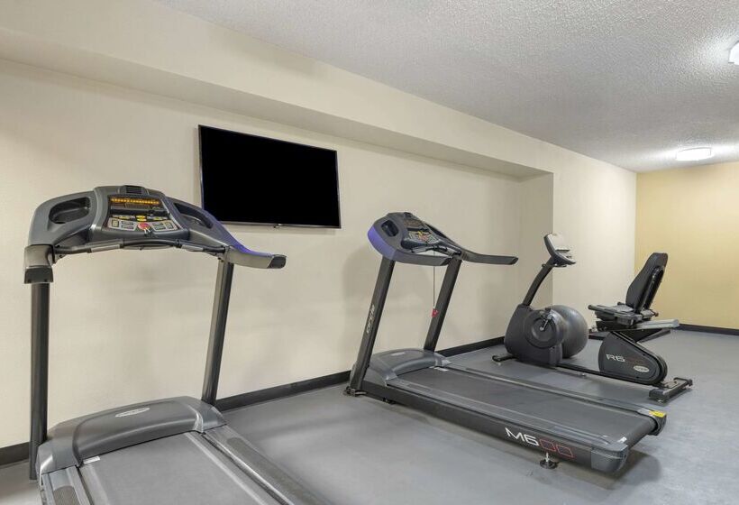 فندق Quality Inn Alamosa