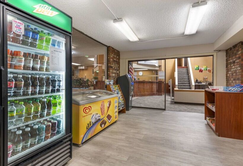 فندق Quality Inn Alamosa