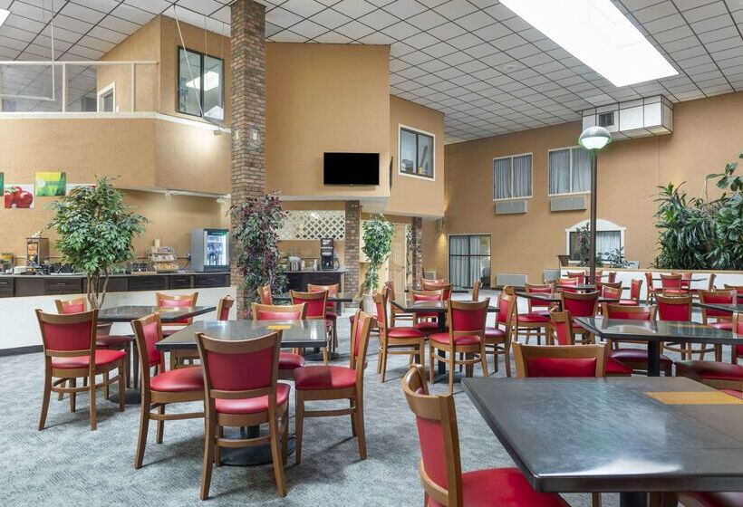 فندق Quality Inn Alamosa