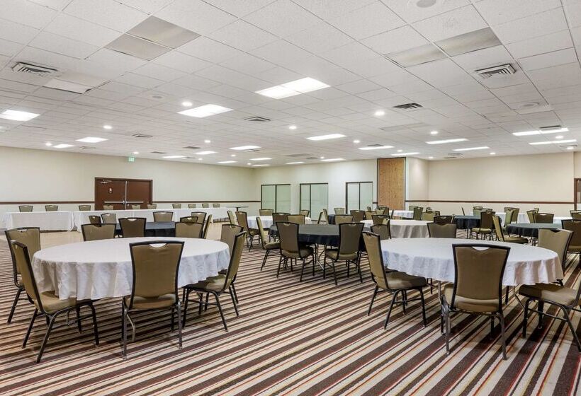 فندق Quality Inn Alamosa