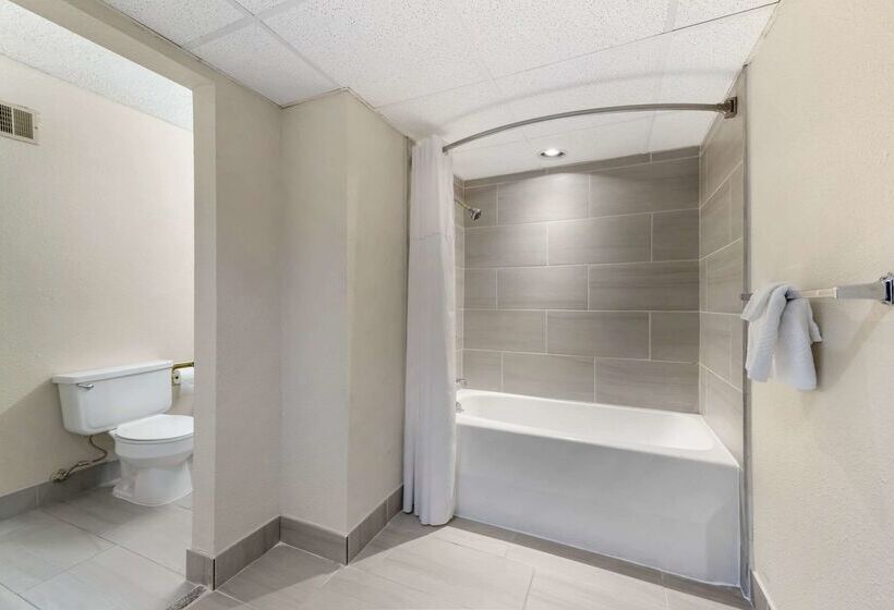 فندق Quality Inn Alamosa