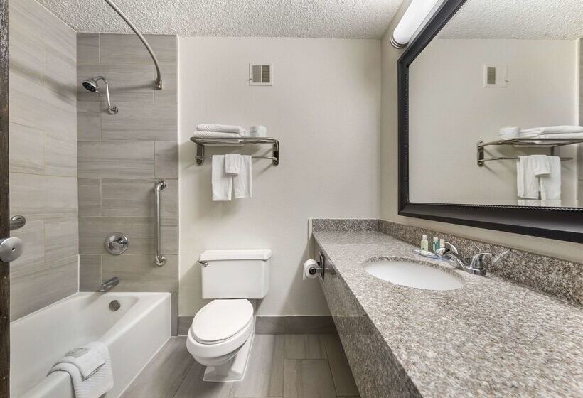 فندق Quality Inn Alamosa