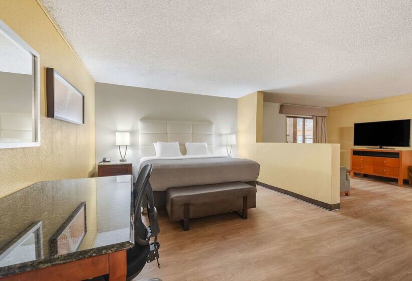 فندق Quality Inn Alamosa