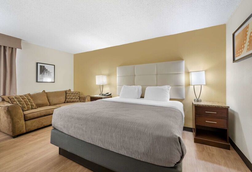 فندق Quality Inn Alamosa