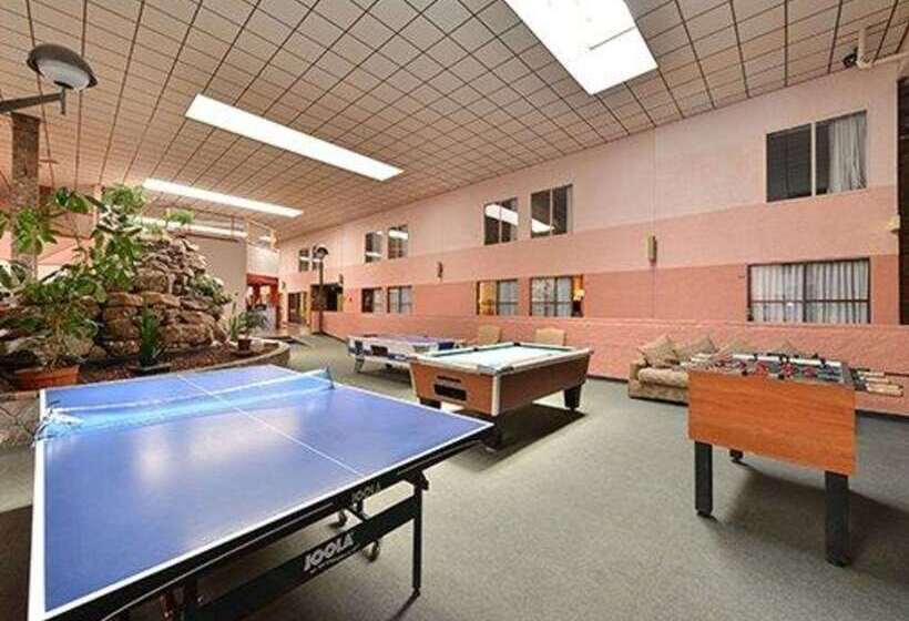 فندق Quality Inn Alamosa