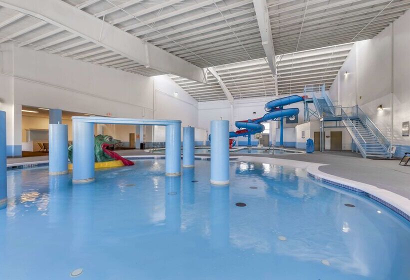 فندق Quality Inn Alamosa