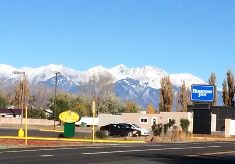 فندق Quality Inn Alamosa