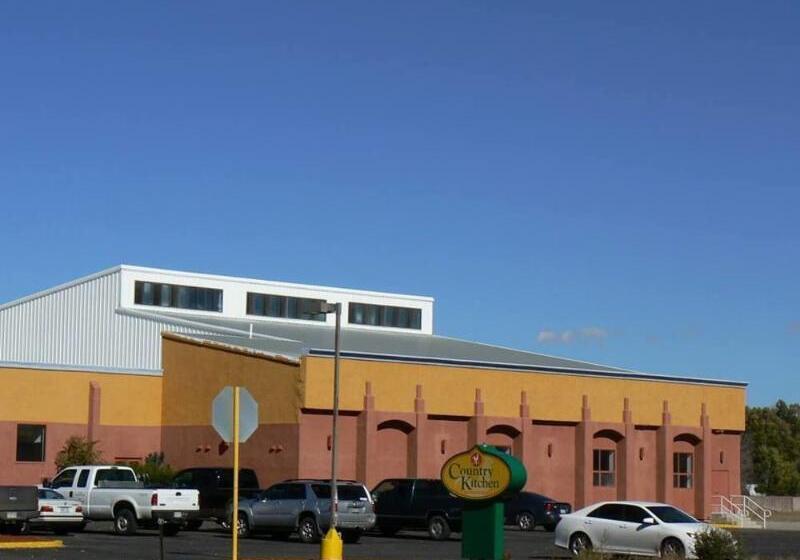 فندق Quality Inn Alamosa