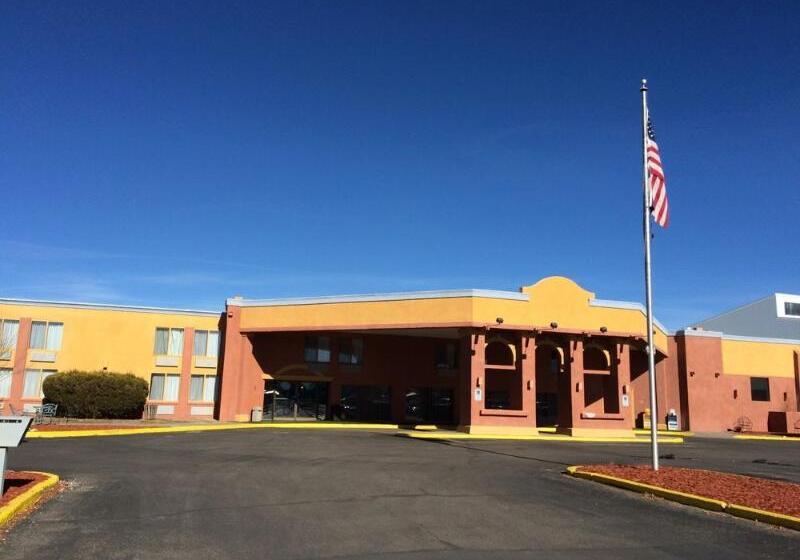 فندق Quality Inn Alamosa