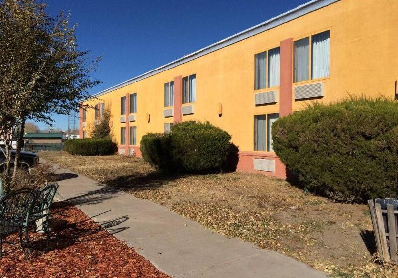فندق Quality Inn Alamosa