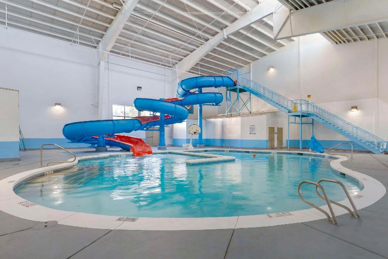 فندق Quality Inn Alamosa