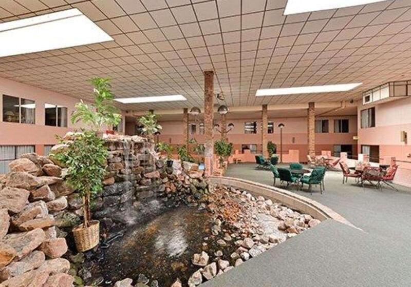 فندق Quality Inn Alamosa