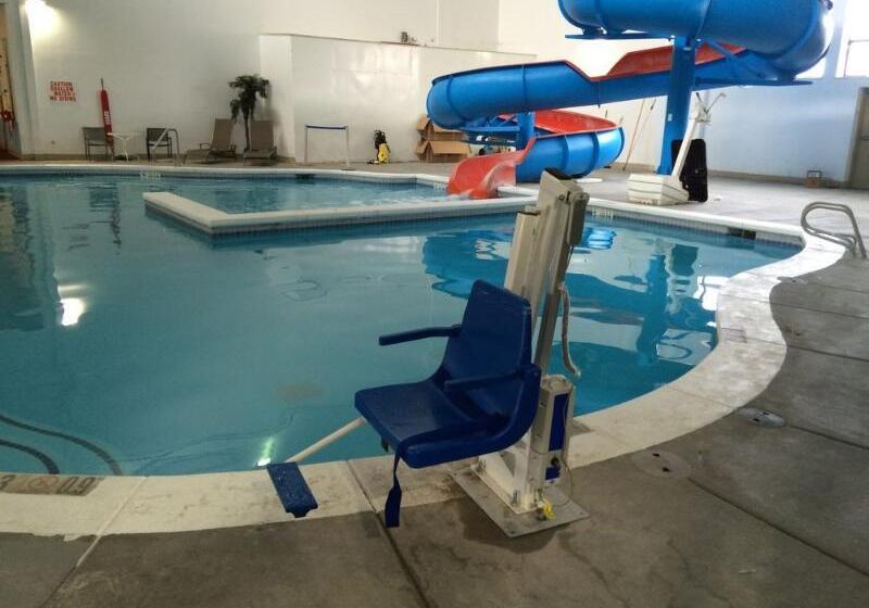 فندق Quality Inn Alamosa