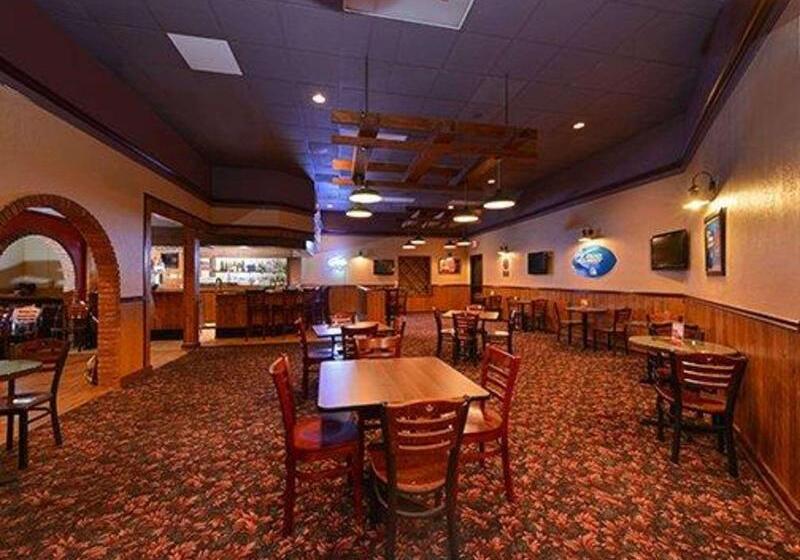 فندق Quality Inn Alamosa