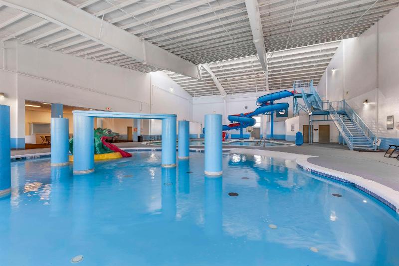 فندق Quality Inn Alamosa