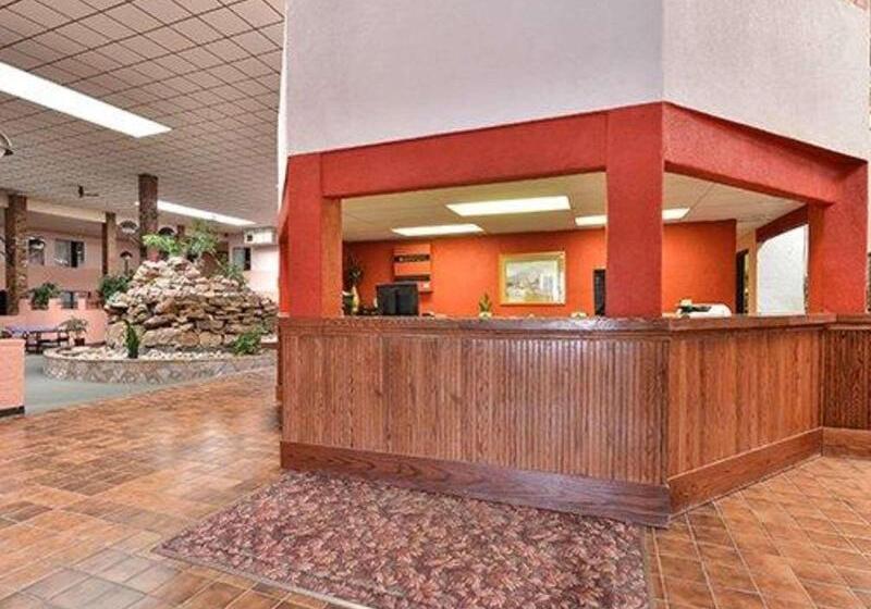 فندق Quality Inn Alamosa