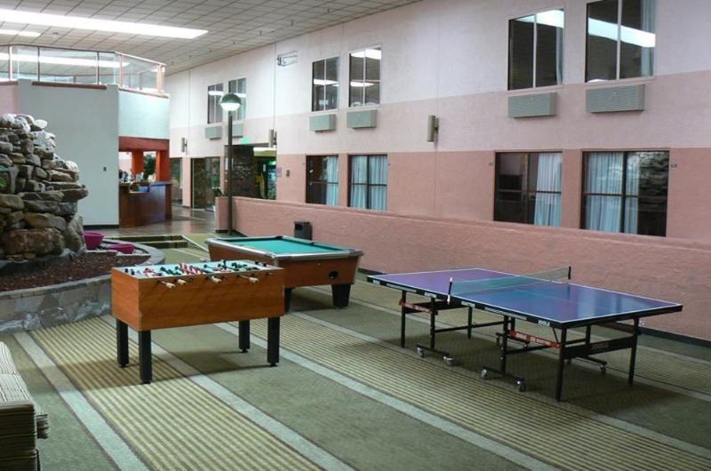 فندق Quality Inn Alamosa