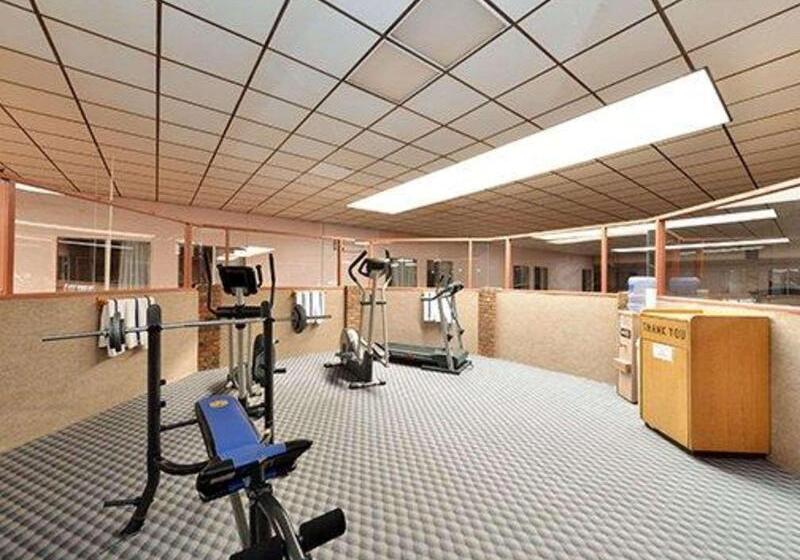 فندق Quality Inn Alamosa