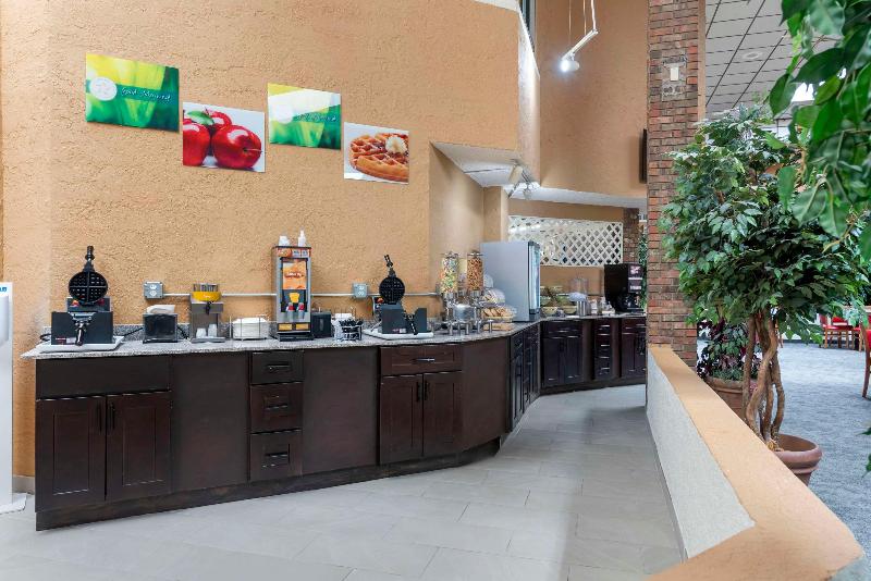 فندق Quality Inn Alamosa