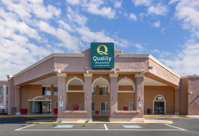 فندق Quality Inn Alamosa