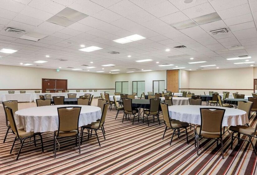 فندق Quality Inn Alamosa