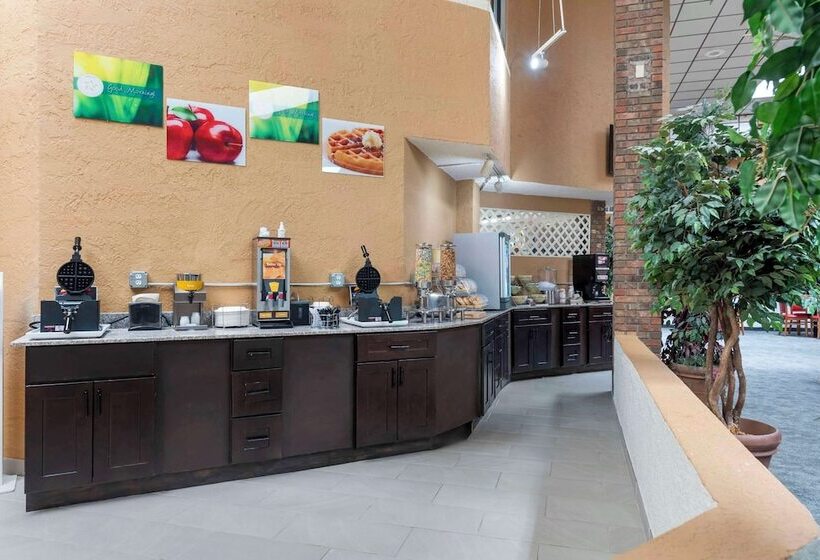 فندق Quality Inn Alamosa