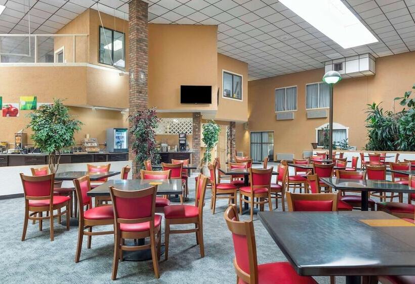 فندق Quality Inn Alamosa