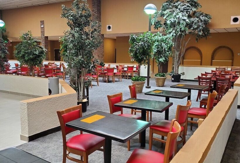 فندق Quality Inn Alamosa