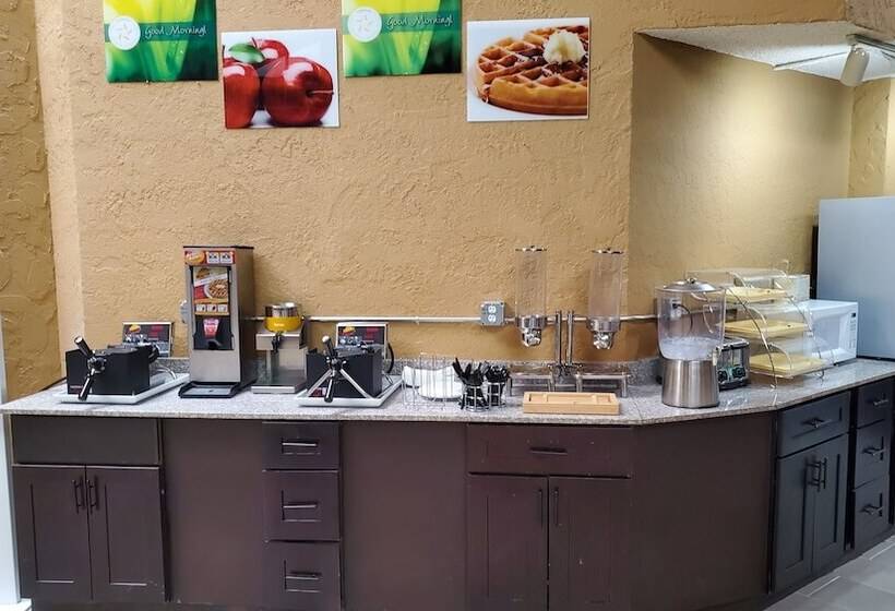 فندق Quality Inn Alamosa