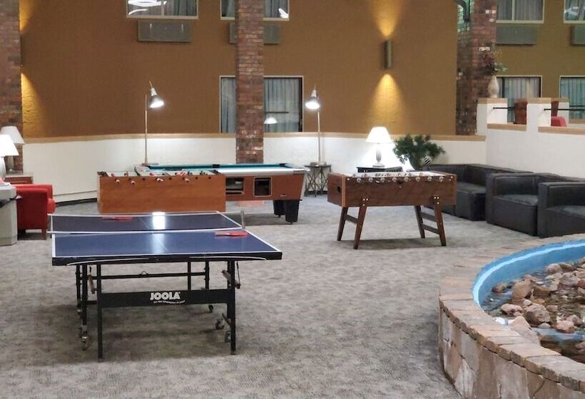 فندق Quality Inn Alamosa