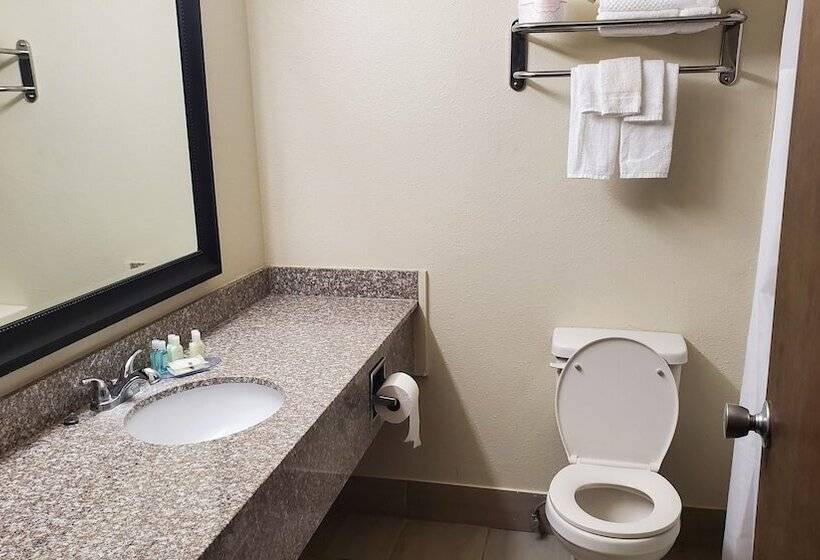 فندق Quality Inn Alamosa