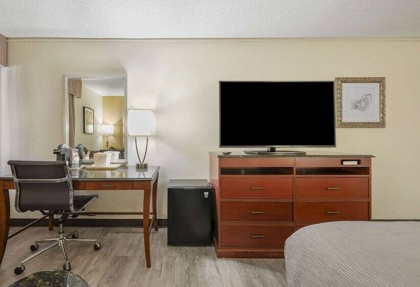 فندق Quality Inn Alamosa